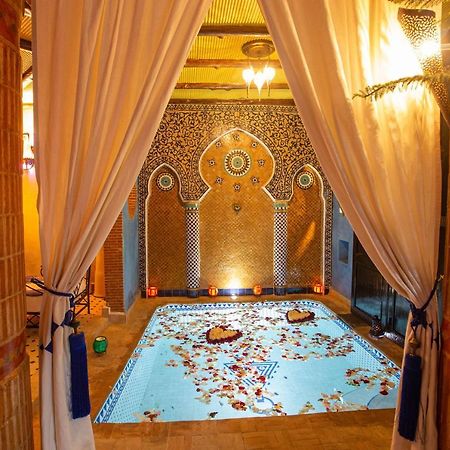مراكش Riad Christina المظهر الخارجي الصورة