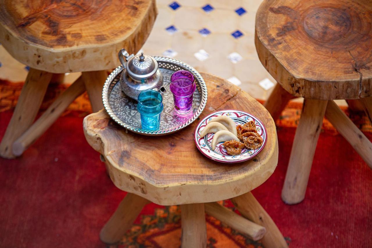 مراكش Riad Christina المظهر الخارجي الصورة