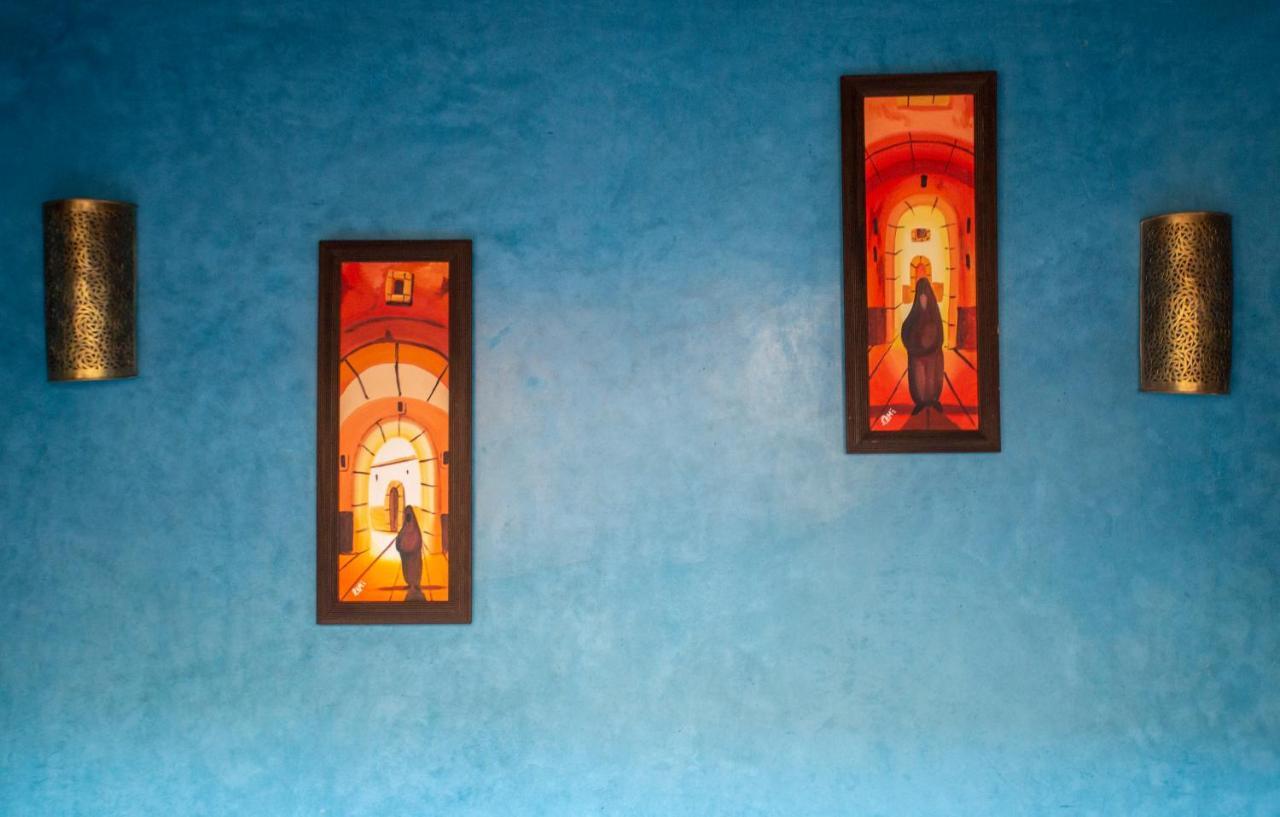 مراكش Riad Christina المظهر الخارجي الصورة