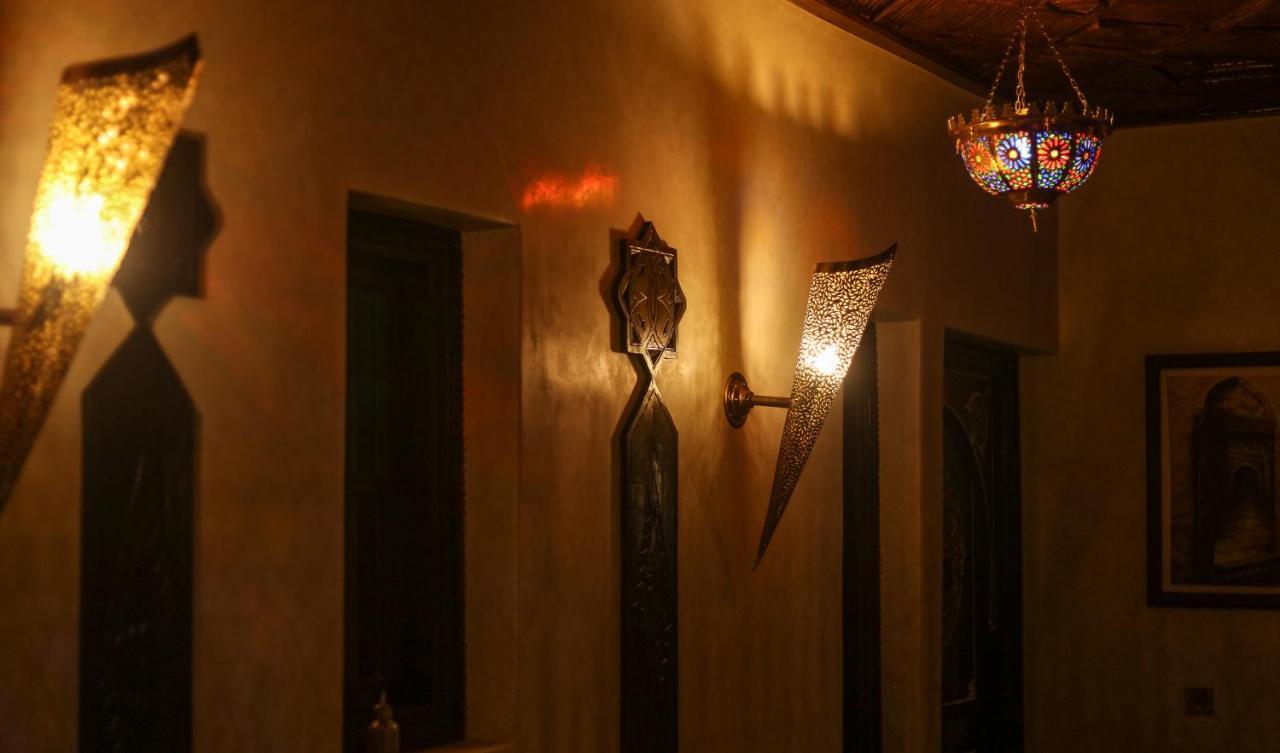 مراكش Riad Christina المظهر الخارجي الصورة