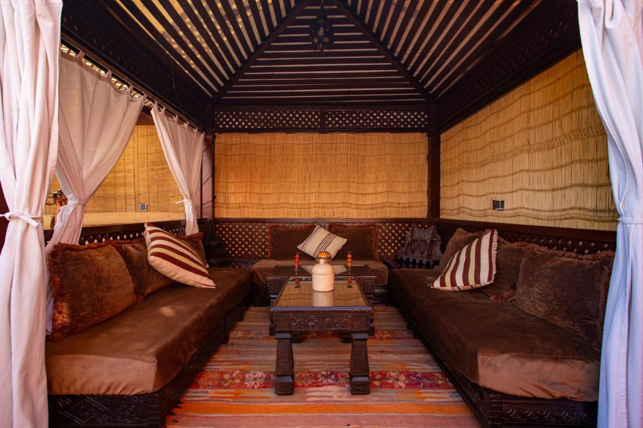 مراكش Riad Christina المظهر الخارجي الصورة