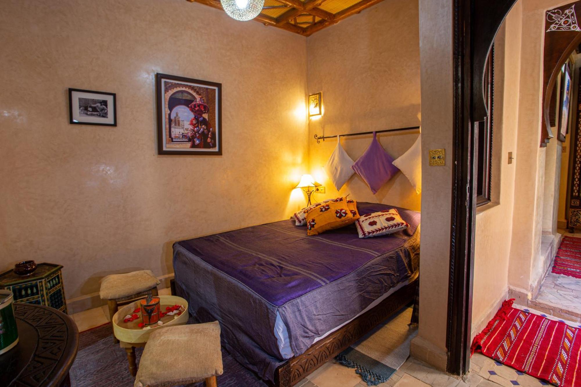 مراكش Riad Christina الغرفة الصورة