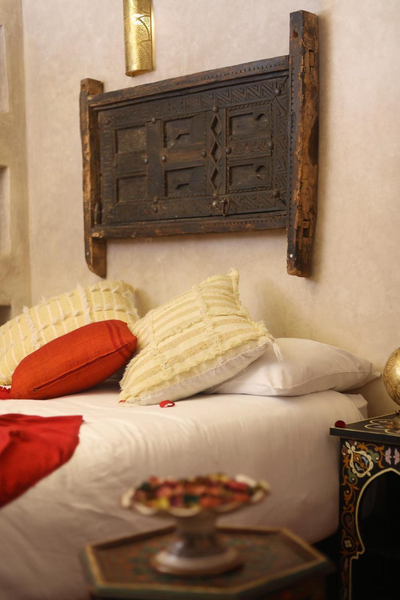 مراكش Riad Christina الغرفة الصورة