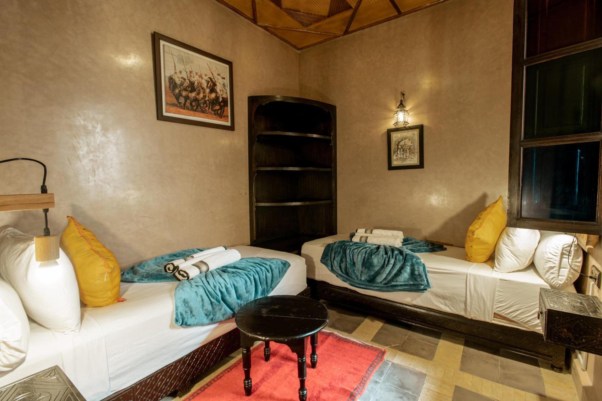 مراكش Riad Christina المظهر الخارجي الصورة
