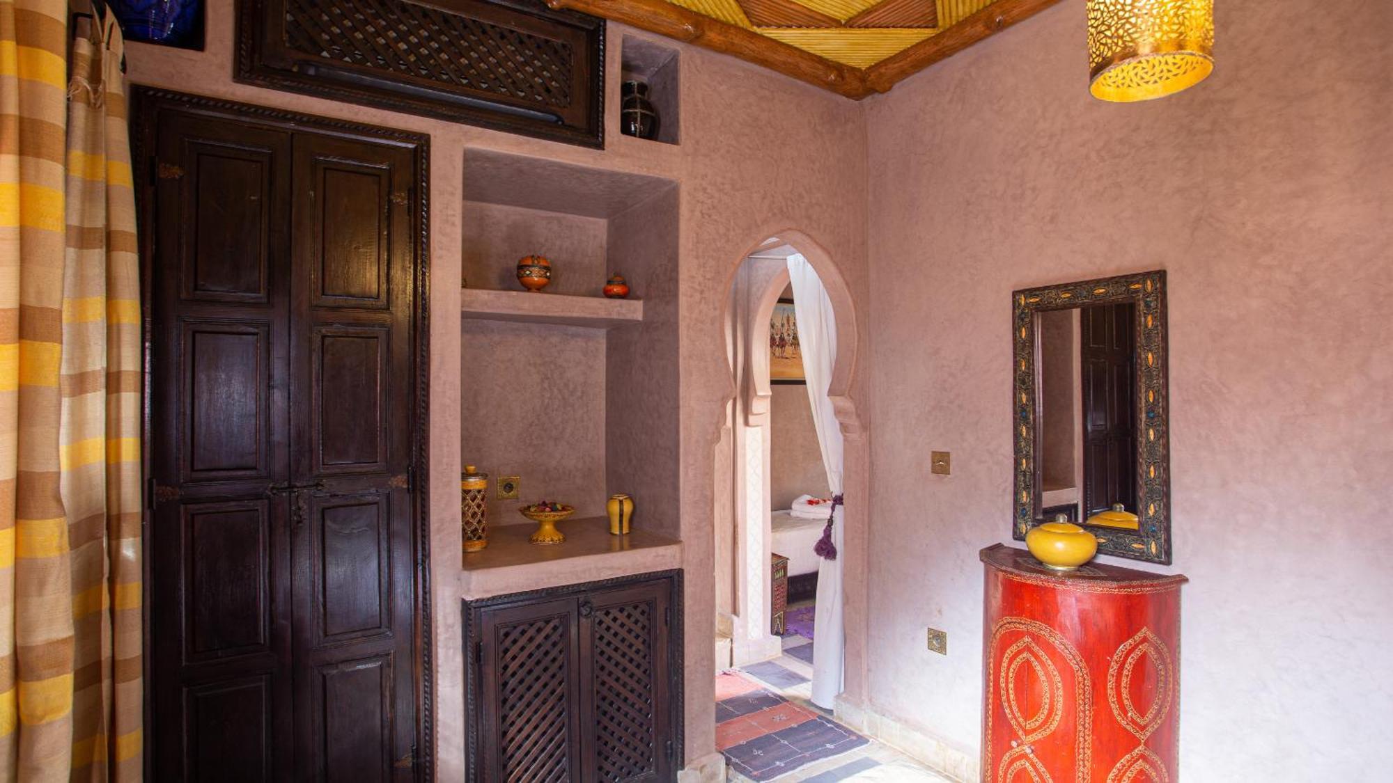 مراكش Riad Christina الغرفة الصورة