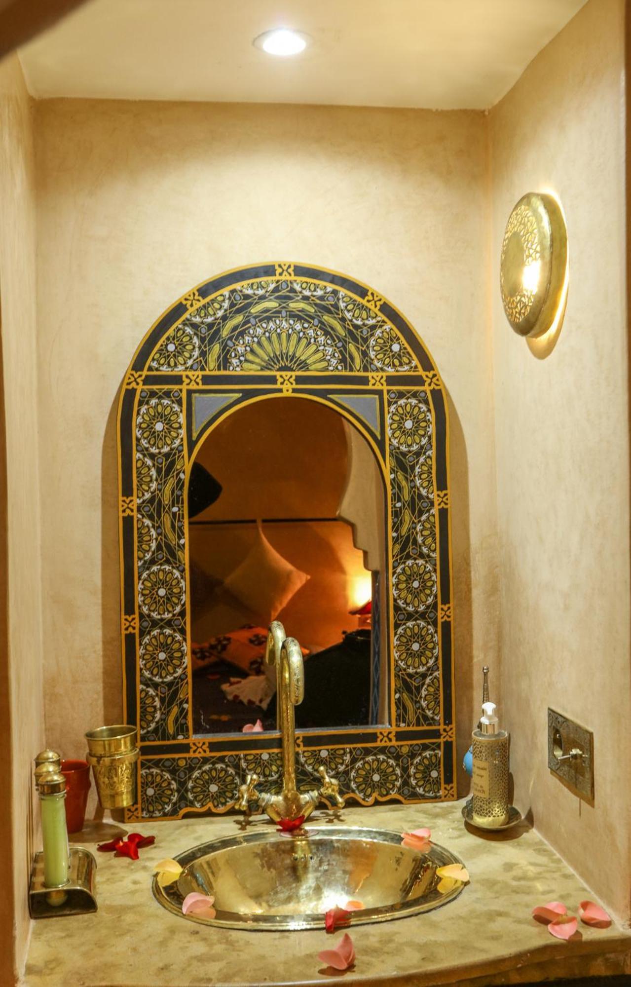 مراكش Riad Christina الغرفة الصورة